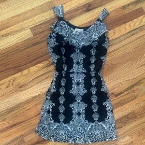 White House black market xs dress